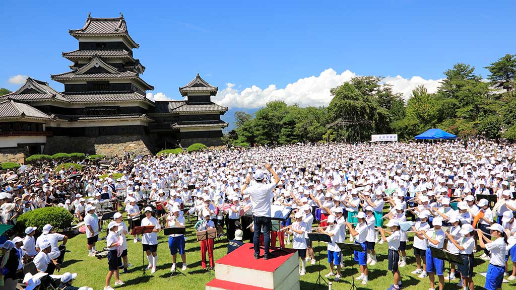 オープン イベント