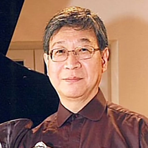 Nobuyuki Mizuno