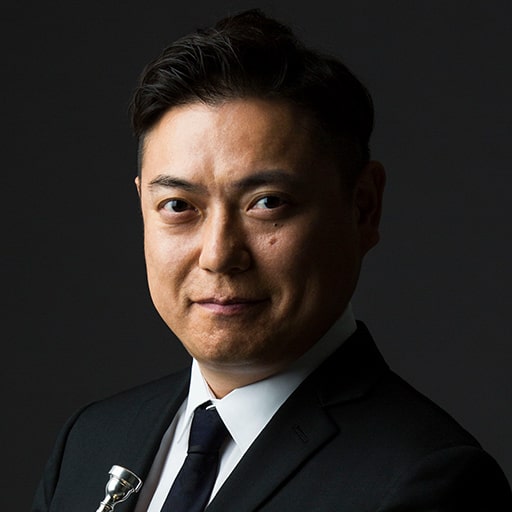 Osamu Takahashi