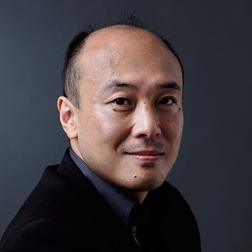 加藤洋之