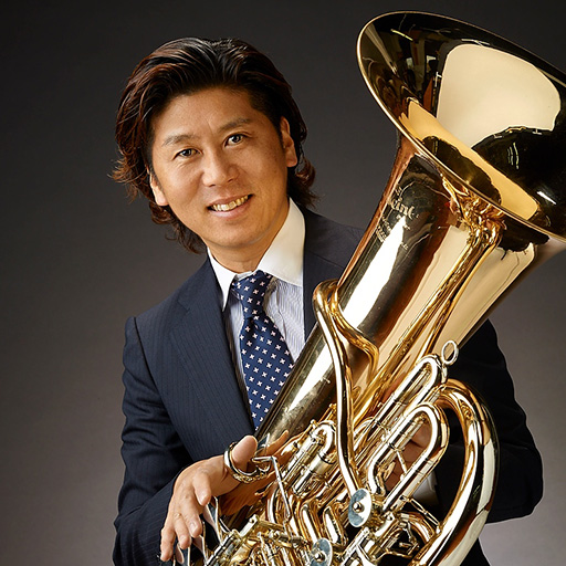 Yasuhito Sugiyama